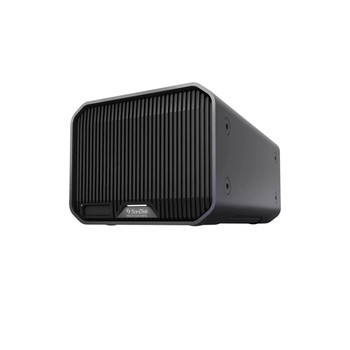 SDPHH2H-044T-NBAAD - SanDisk SDPHH2H-044T-NBAAD external hard drive 44 TB