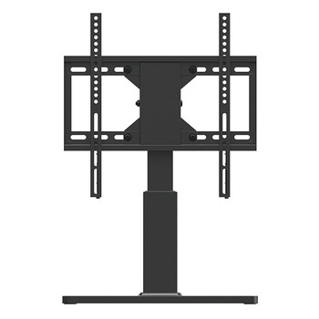VB-STND-006 - Viewsonic VB-STND-006 monitor mount / stand 43" Black Floor