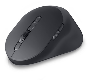 MS900-GR-DAO - DELL MS900 mouse Office Left-hand RF Wireless Track-on-glass (TOG) 8000 DPI