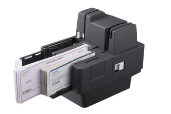 1722C001 - Canon 1722C001 Imageformula Cr-120 Compact Perp Check Transport