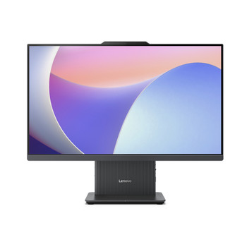 F0HR000AUS - Lenovo IdeaCentre AIO 24ARR9 AMD Ryzen 3 7335U 23.8" 1920 x 1080 pixels All-in-One PC 8 GB DDR5-SDRAM 256 GB SSD Windows 11 Home Wi-Fi 6 (802.11ax) Gray