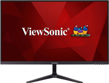 VX2718-P-MHD - Viewsonic VX Series VX2718-P-MHD LED display 27" 1920 x 1080 pixels Full HD Black