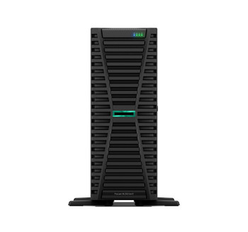 P53570-001 , HPE ProLiant ML350 Gen11 server Tower (4U) Intel® Xeon® Gold 5418Y 2 GHz 32 GB DDR5-SDRAM 800 W - P53570-001