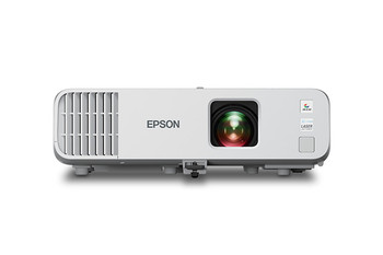 V11HA70020 - Epson PowerLite L210W data projector 4500 ANSI lumens 3LCD WXGA (1280x800) White