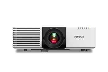 V11HA25020 - Epson PowerLite L730U data projector Standard throw projector 7000 ANSI lumens 3LCD WUXGA (1920x1200) White