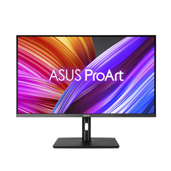 PA32UCR-K - ASUS ProArt PA32UCR-K computer monitor 32" 3840 x 2160 pixels 4K Ultra HD LED Black