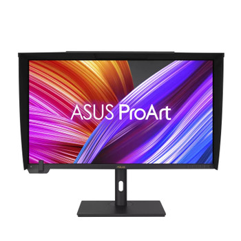PA32UCXR - ASUS ProArt Display PA32UCXR computer monitor 32" 3840 x 2160 pixels 4K Ultra HD LCD Black