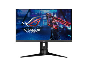 XG249CM - ASUS ROG Strix XG249CM LED display 23.8" 1920 x 1080 pixels Full HD Black