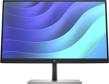 6N4E8AA#ABA - HP E-Series E22 G5 FHD Monitor
