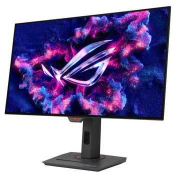 XG27AQDMG - ASUS ROG Strix OLED XG27AQDMG computer monitor 26.5" 2560 x 1440 pixels Quad HD Black