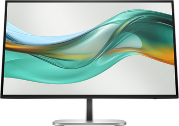 9E0G5AA#ABA - HP Series 5 Pro 27 inch QHD USB-C Monitor - 527pu