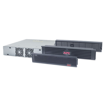 AP9628 - APC Step-Down Transformer RM 2U power distribution unit (PDU) Black