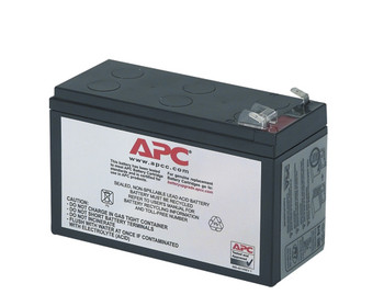 RBC40 - APC RBC40 UPS battery Sealed Lead Acid (VRLA) 12 V