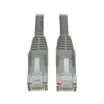 N201-030-GY - Tripp Lite N201-030-GY networking cable Gray 359.8" (9.14 m) Cat6