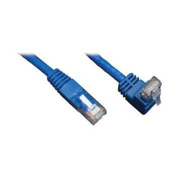 N204-003-BL-UP - Tripp Lite N204-003-BL-UP networking cable Blue 35.8" (0.91 m) Cat6