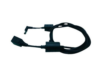 CBL-DC-388A1-01 - Zebra CBL-DC-388A1-01 power cable Black 70.9" (1.8 m) CBL-DC-388A1-01 - Zebra CBL-DC-388A1-01 power cable Black 70.9" (1.8 m)