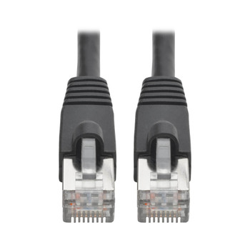 N262-007-BK - Tripp Lite N262-007-BK networking cable Black 82.7" (2.1 m) Cat6a U/FTP (STP)