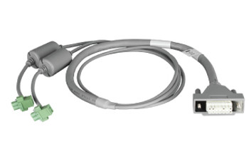 DPS-CB150-2PS - D-Link DPS-CB150-2PS Gray 59.1" (1.5 m)