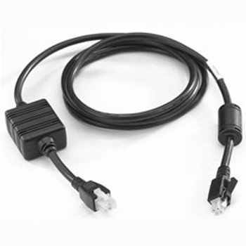 CBL-DC-382A1-01 - Zebra CBL-DC-382A1-01 power cable Black CBL-DC-382A1-01 - Zebra CBL-DC-382A1-01 power cable Black