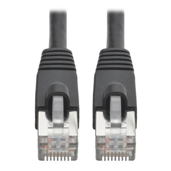 N262-030-BK - Tripp Lite N262-030-BK networking cable Black 359.8" (9.14 m) Cat6a S/UTP (STP)