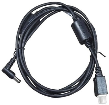 CBL-DC-388A2-01 - Zebra CBL-DC-388A2-01 power cable Black 70.9" (1.8 m) CBL-DC-388A2-01 - Zebra CBL-DC-388A2-01 power cable Black 70.9" (1.8 m)