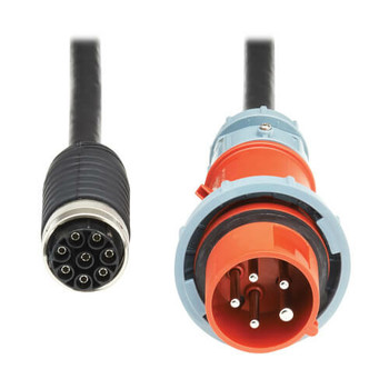 CBL355-10 - Eaton CBL355-10 power cable Black 118.1" (3 m)