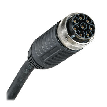 CBL357-10 - Eaton CBL357-10 power cable Black 118.1" (3 m)