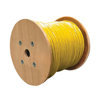 A300-01K-YW - Tripp Lite A300-01K-YW networking cable Yellow 12003.1" (304.9 m) U/UTP (UTP)
