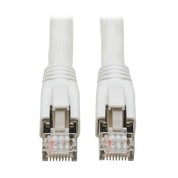 N272-F06-WH - Tripp Lite N272-F06-WH networking cable White 82.7" (2.1 m) Cat8 S/FTP (S-STP)