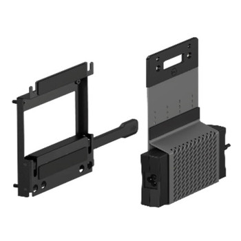 452-BDUY - DELL YFH7P Wall Black