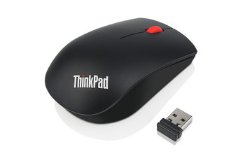 4X30M56887 - Lenovo 4X30M56887 mouse Office Ambidextrous RF Wireless Optical 1200 DPI