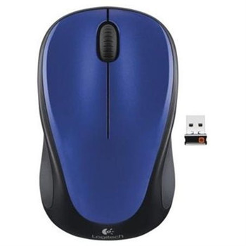 910-002901 - Logitech 910-002901 mouse Office Ambidextrous RF Wireless Optical 1000 DPI