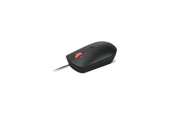 4Y51D20850 - Lenovo 4Y51D20850 mouse Office Ambidextrous USB Type-C Optical 2400 DPI