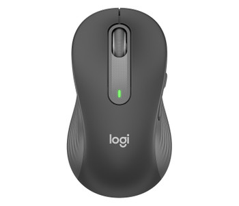 910-006234 - Logitech 910-006234 mouse Office Left-hand RF Wireless + Bluetooth Optical 4000 DPI