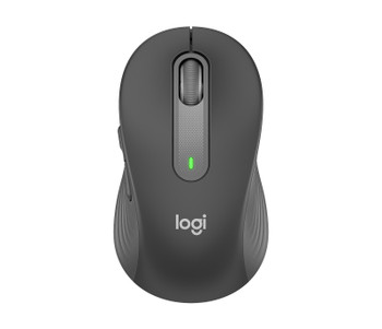 910-006250 - Logitech 910-006250 mouse Office Right-hand RF Wireless + Bluetooth Optical 4000 DPI