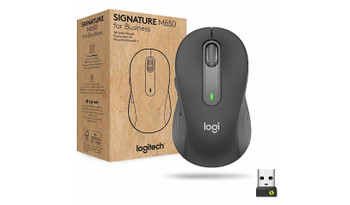 910-006272 - Logitech 910-006272 mouse Office Right-hand RF Wireless + Bluetooth Optical 4000 DPI