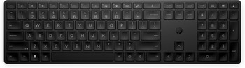 4R177AA#ABA - HP 455 Programmable Wireless Keyboard