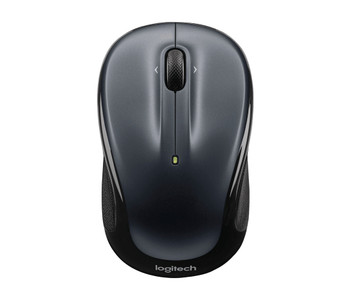 910-006823 - Logitech M325 mouse Office Ambidextrous RF Wireless Optical 1000 DPI - 910-006823