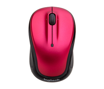 910-006827 - Logitech M325S mouse Office Ambidextrous RF Wireless Optical 1000 DPI