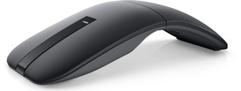 MS700-BK-R-NA - DELL MS700 mouse Travel Ambidextrous Bluetooth Optical 4000 DPI - MS700-BK-R-NA