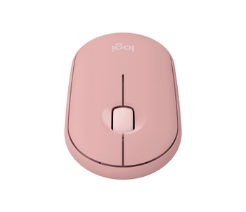 910-007023 - Logitech 910-007023 mouse Office Ambidextrous RF Wireless + Bluetooth Optical 4000 DPI