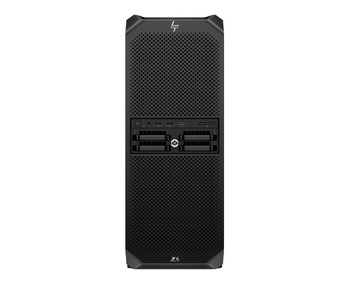 9J2K8UT#ABA - HP Z6 G5 A Workstation 7975WX 32 GB DDR5-SDRAM NVIDIA RTX A4000