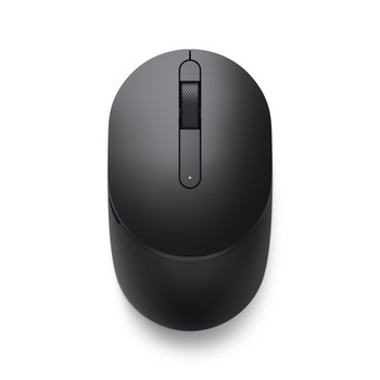 MS3320W-BLK , DELL MS3320W mouse Office Ambidextrous RF Wireless + Bluetooth Optical 1600 DPI - MS3320W-BLK