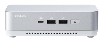RNUC14RVSU7089AUI - ASUS NUC 14 Pro+ RNUC14RVSU7089AUI Intel Core Ultra 7 155H 32 GB DDR5-SDRAM 1 TB SSD Windows 11 Home Mini PC Silver