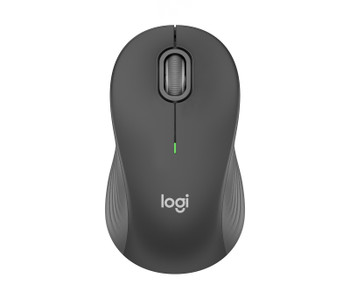 910-006781 - Logitech M550 mouse Office Ambidextrous RF Wireless + Bluetooth Optical 4000 DPI - 910-006781
