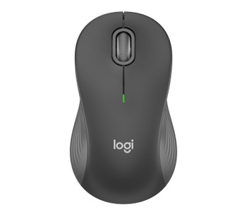 910-006591 - Logitech Signature M550 L mouse Office Ambidextrous RF Wireless + Bluetooth Optical 4000 DPI