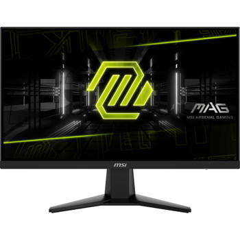 MAG256F - MSI MAG 256F computer monitor 24.5" 1920 x 1080 pixels Full HD LCD Black