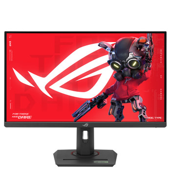 XG27UCG - ASUS ROG Strix XG27UCG computer monitor 27" 3840 x 2160 pixels 4K Ultra HD LCD Black