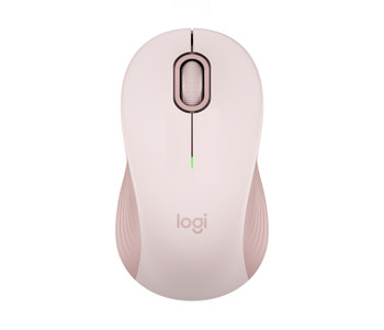 910-006593 - Logitech M550 mouse Office Ambidextrous RF Wireless + Bluetooth Optical 4000 DPI - 910-006593