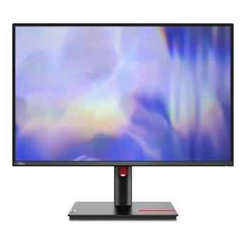 63FFMAR1US - Lenovo ThinkVision T24d-30 LED display 24" 1920 x 1200 pixels Full HD Black